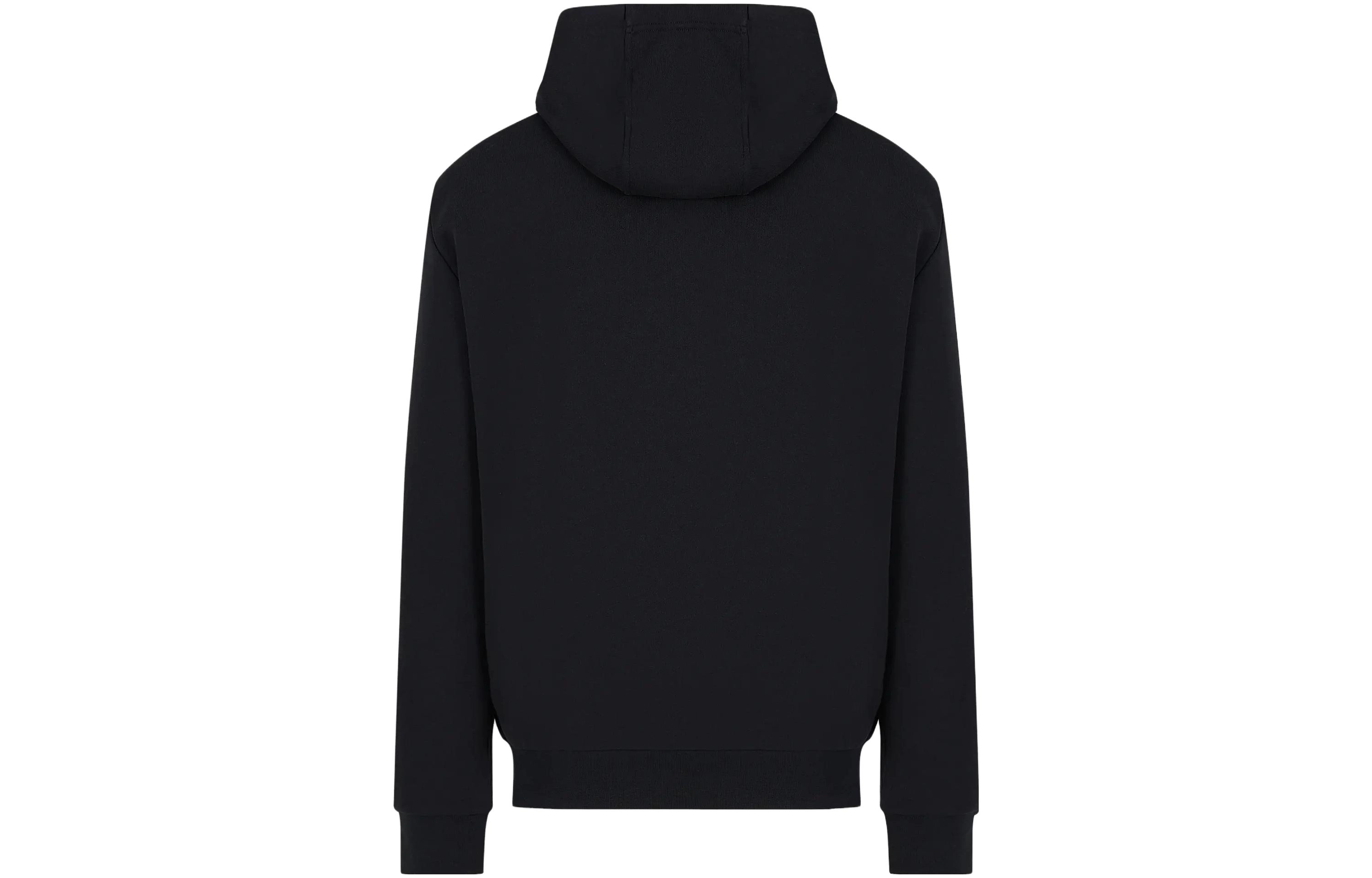 EMPORIO ARMANI FW23 EA7 Logo