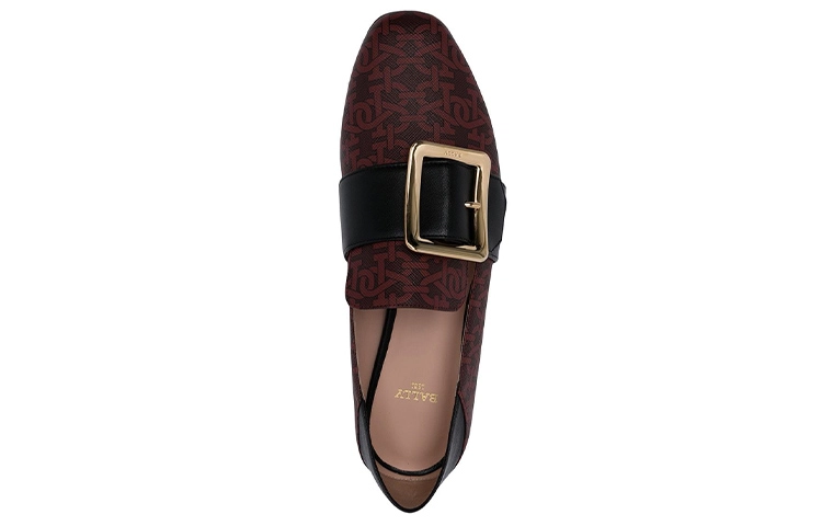 BALLY