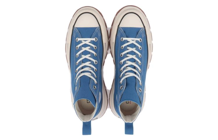 Converse Chuck Taylor All Star 100 Trekwave Hi
