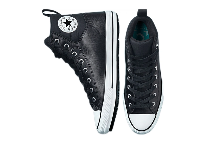 Converse All Star Berkshire Boot