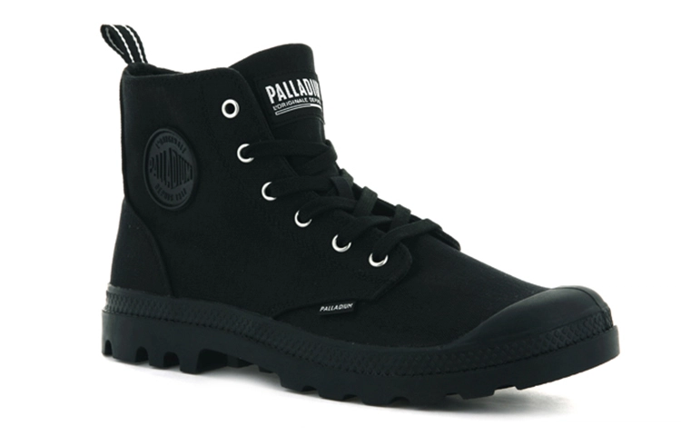 Palladium Pampa Hi Zip Cvs