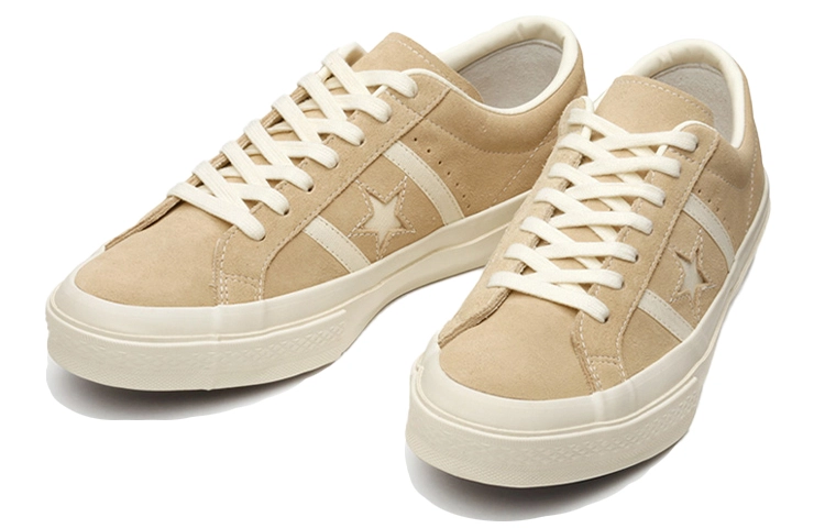 Converse One Star "Star Bars Suede"