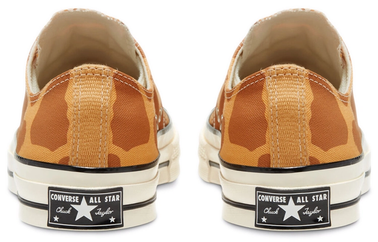Converse 1970s Archive Print Chuck