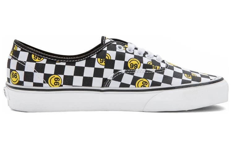 Vans Wallpaper Authentic