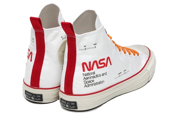 NASA x Converse Chuck Taylor All Star 100
