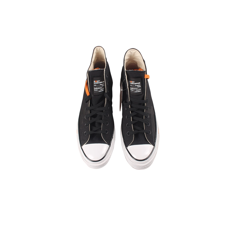 Rokit x Converse Chuck Taylor All Star 70s Hi