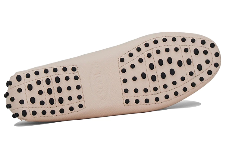 TOD'S