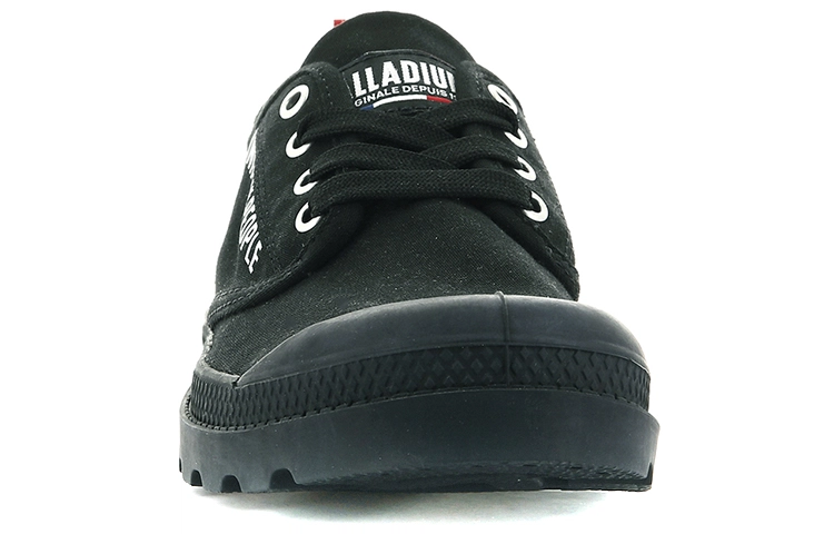 Palladium Pampa Oxford Uniform Of The