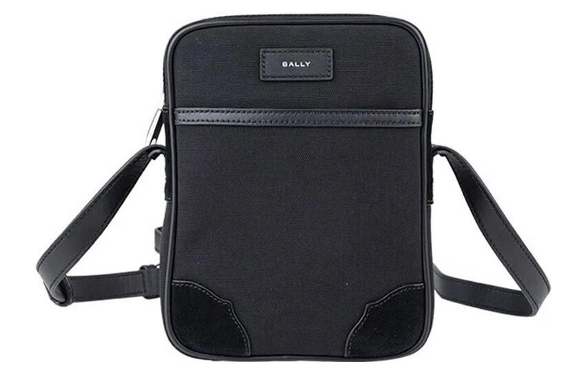 BALLY Logo