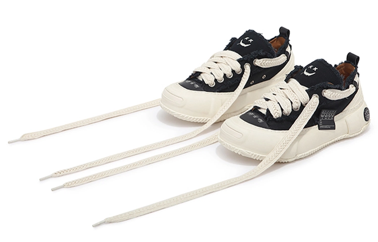 xVESSEL G.O.P. 2.0 MARSHMALLOW Lows