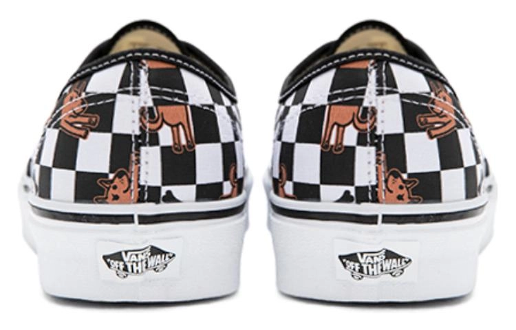 Vans Wallpaper Authentic