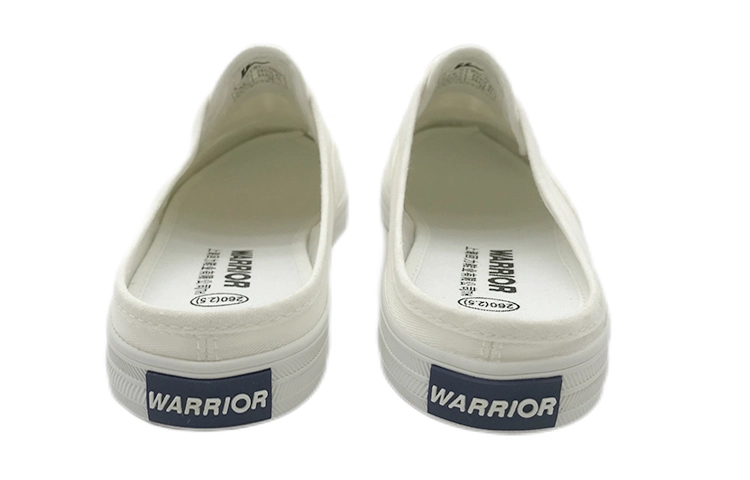 Warrior