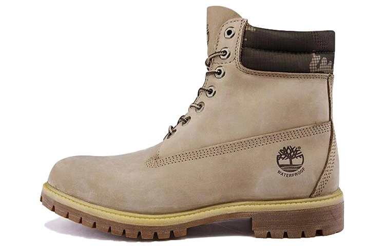 Timberland 6 Inch