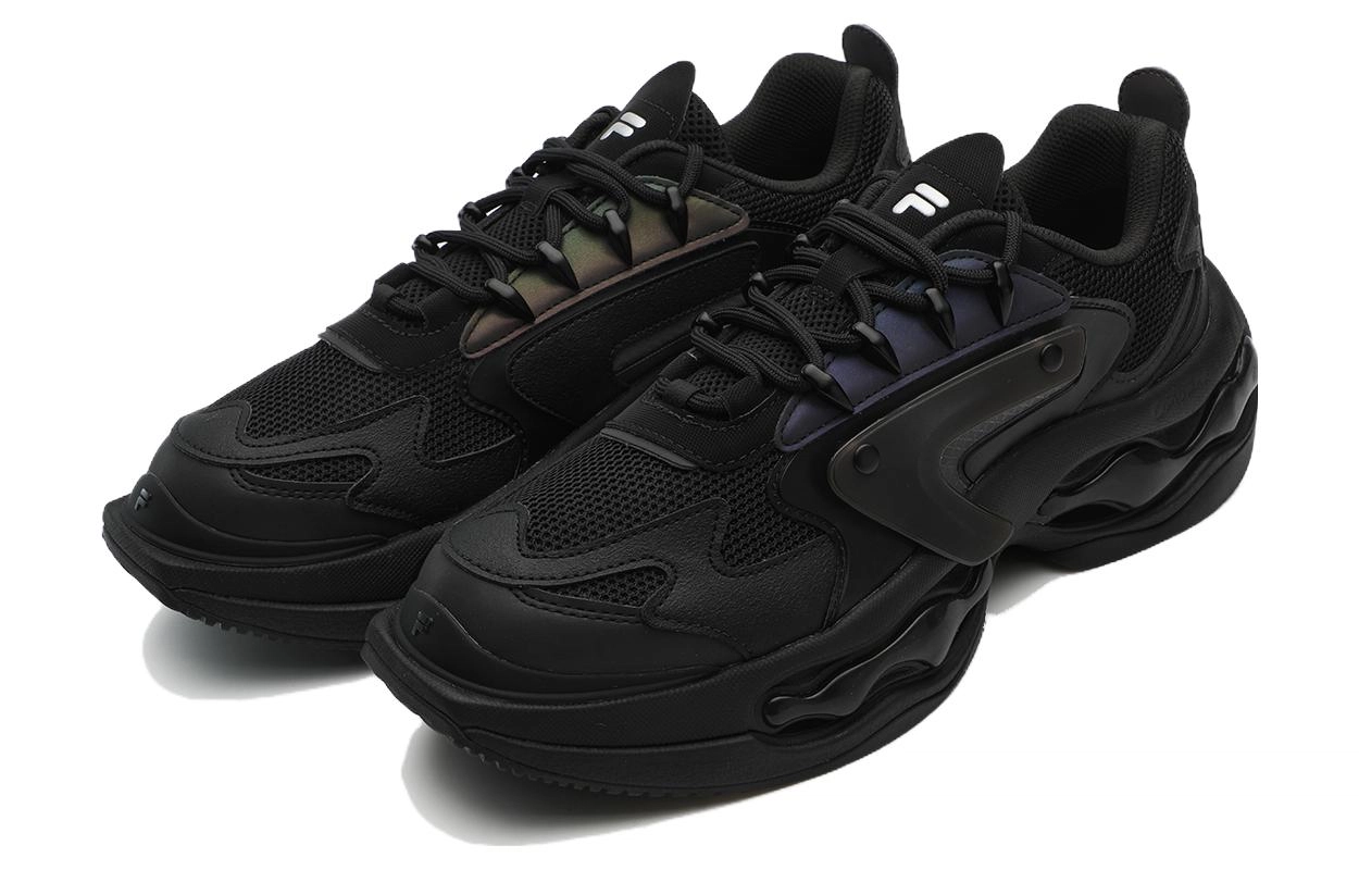 FILA Nebula