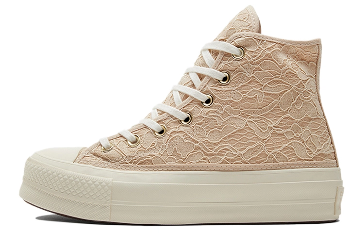 Converse All Star Lift
