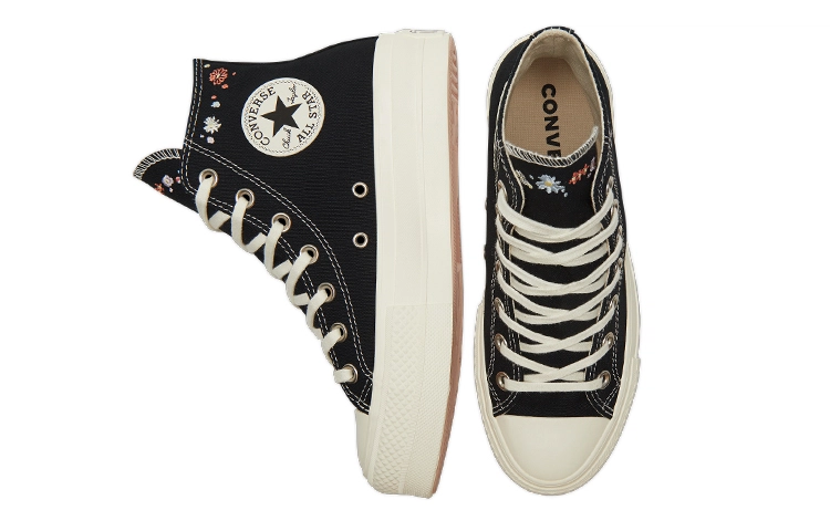 Converse Chuck Taylor All Star Lift