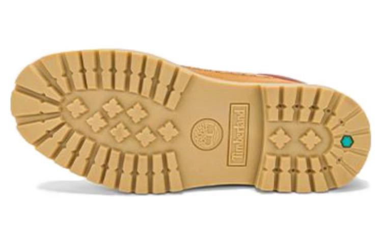 CLOT x Timberland