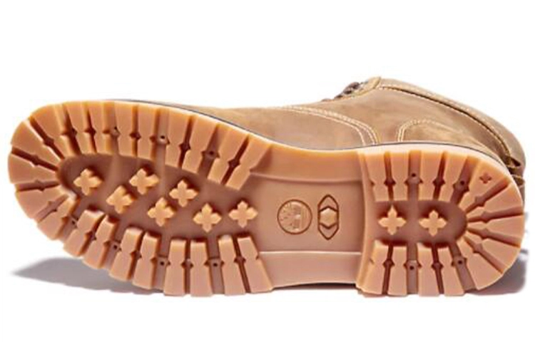 Timberland