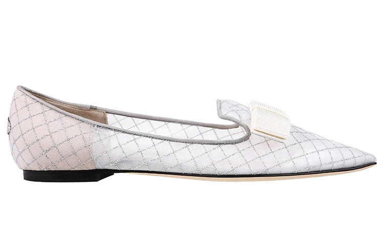 Jimmy Choo