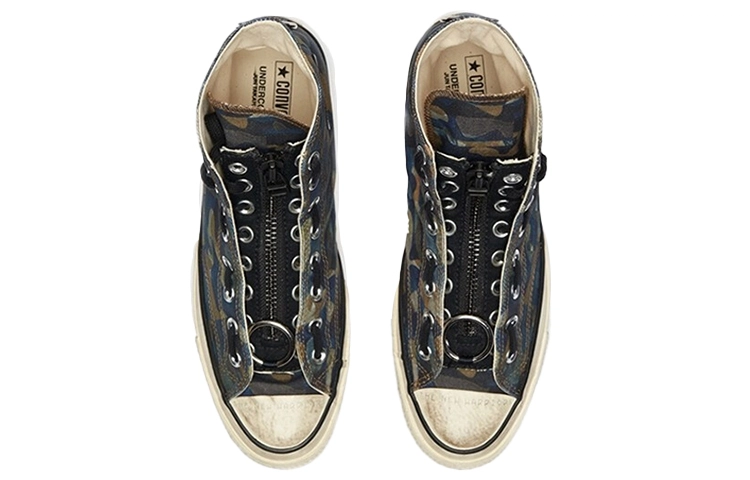 Converse 1970s