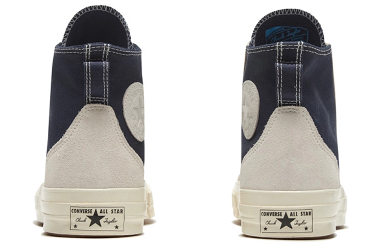 Converse 1970s chuck hi obsidian
