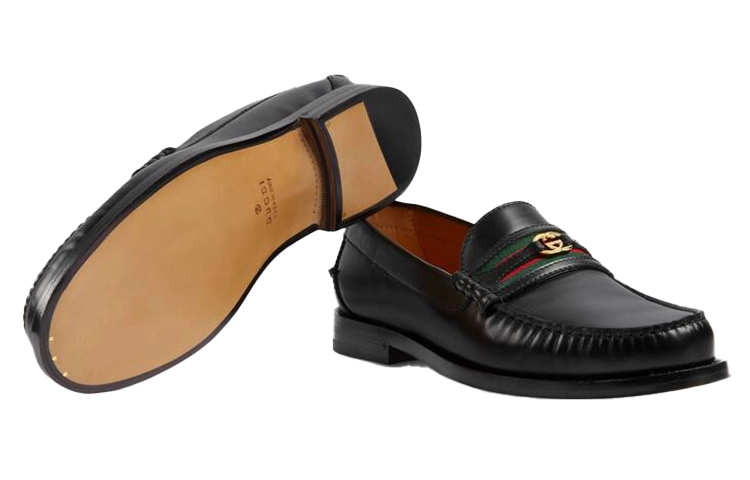 GUCCI Epilogue G