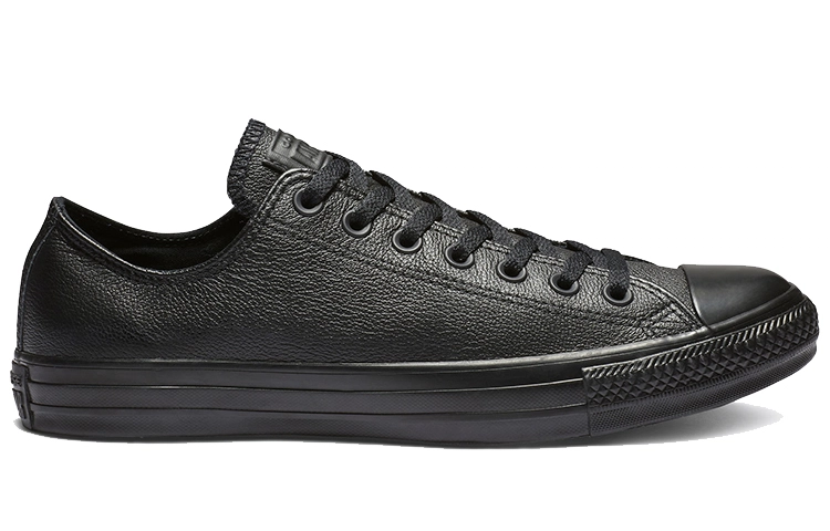 Converse Chuck Taylor All Star Leather Low Top