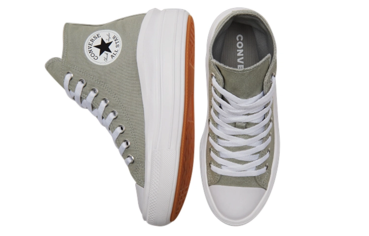 Converse Chuck Taylor All Star Move