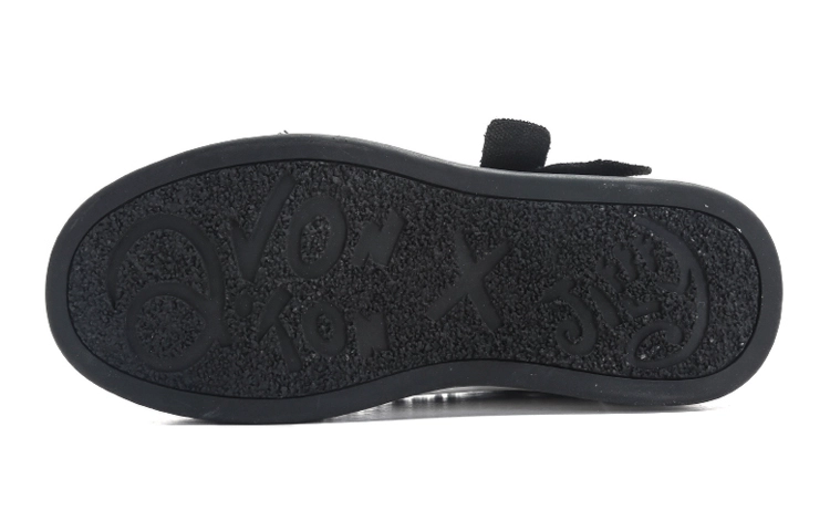 Q.VONTON x Jifffly