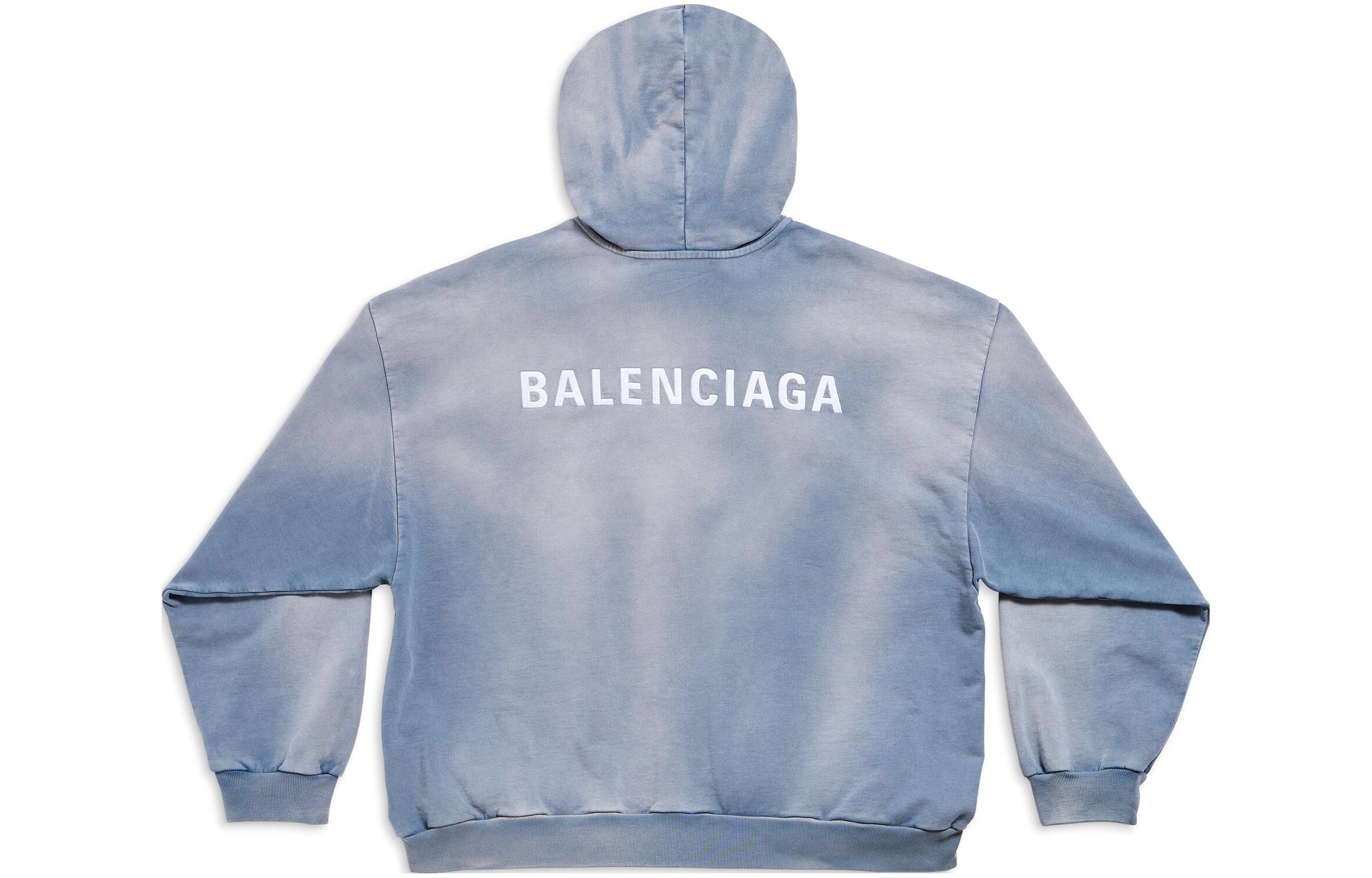 Balenciaga FW23 Logo