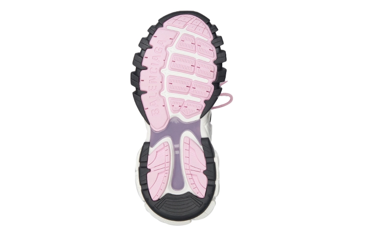 Balenciaga Track 2.0
