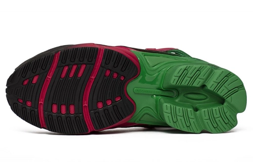 adidas originals Ozweego Replicant X Raf Simons