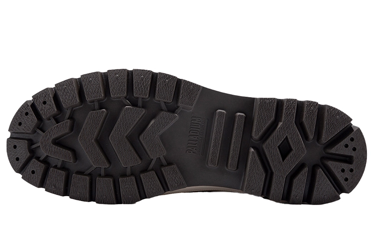 Palladium Pallashock90Sde
