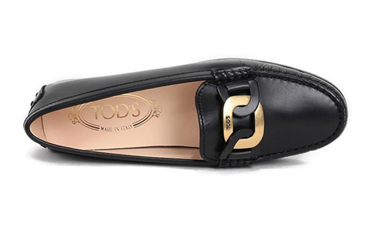 TOD'S City Gommino