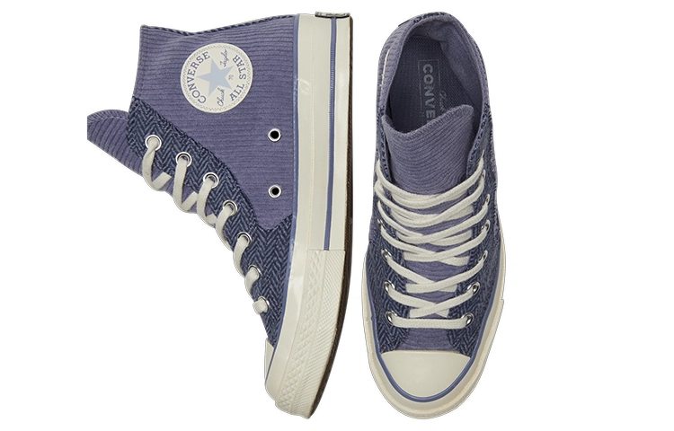 Converse 1970s Chuck Taylor All Star Hi