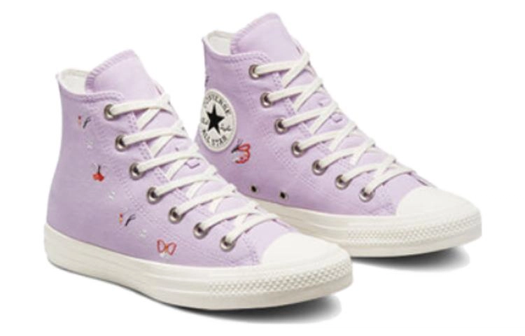 Converse Chuck Taylor All Star Butterfly Wings