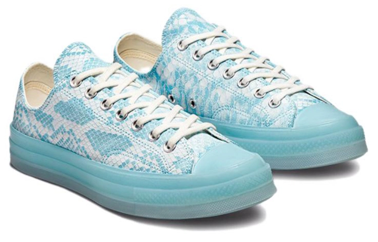GOLF WANG x Converse Chuck Taylor All Star 1970s "Snake"