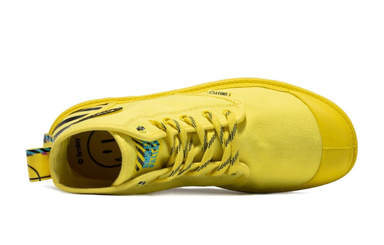 Palladium Pampa Smiley DT