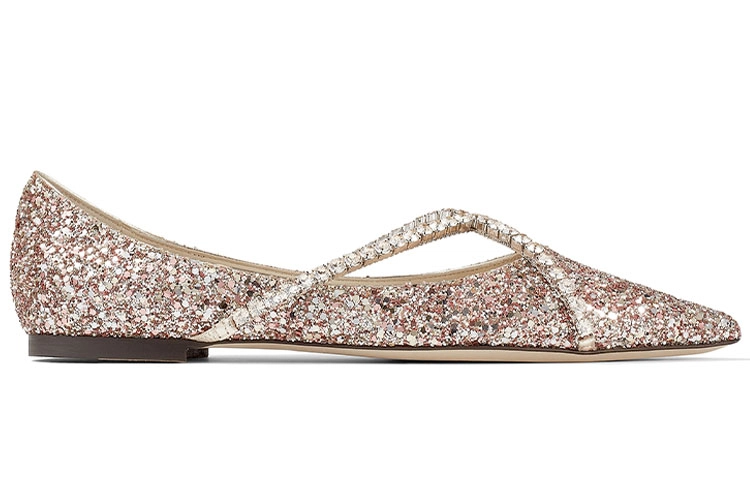 Jimmy Choo Genevi