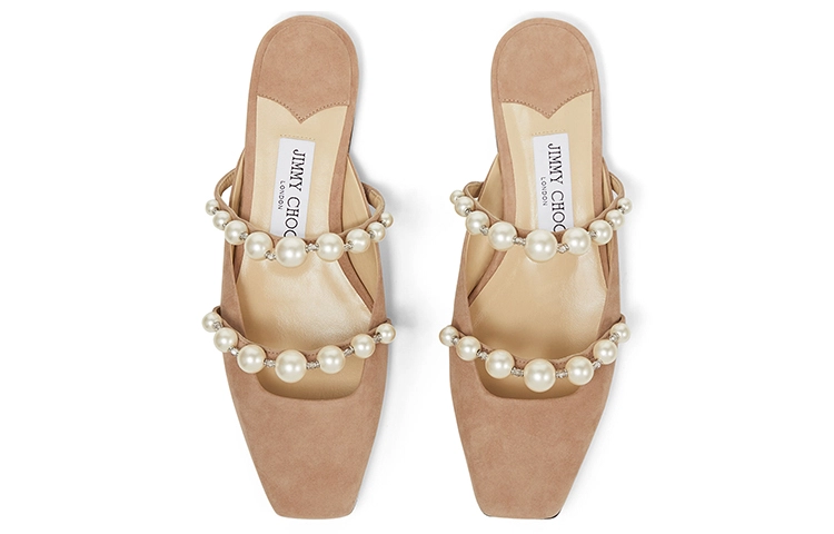 Jimmy Choo Amaya Flat
