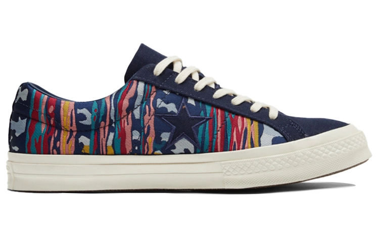 Converse One Star