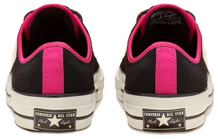 Converse East Village Explorer Chuck 1970s