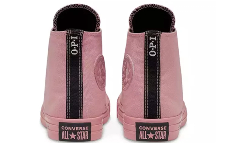OPI x Converse Chuck Taylor All Star