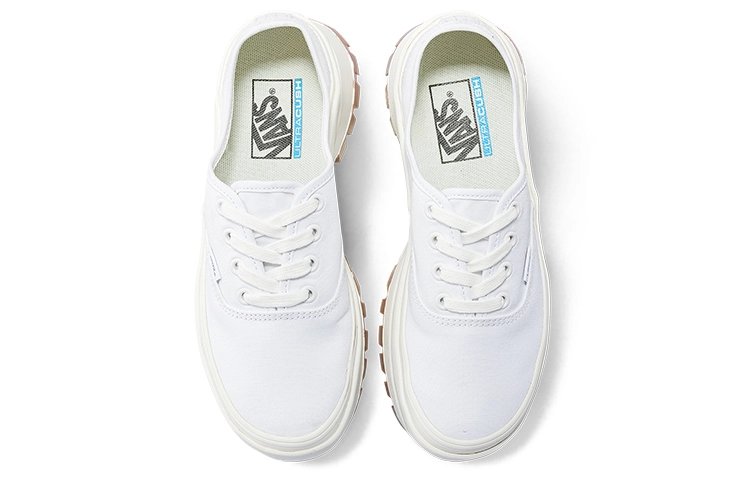 Vans Authentic Vibram Dx Classics