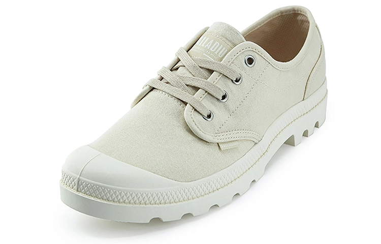 Palladium Pampa Oxford