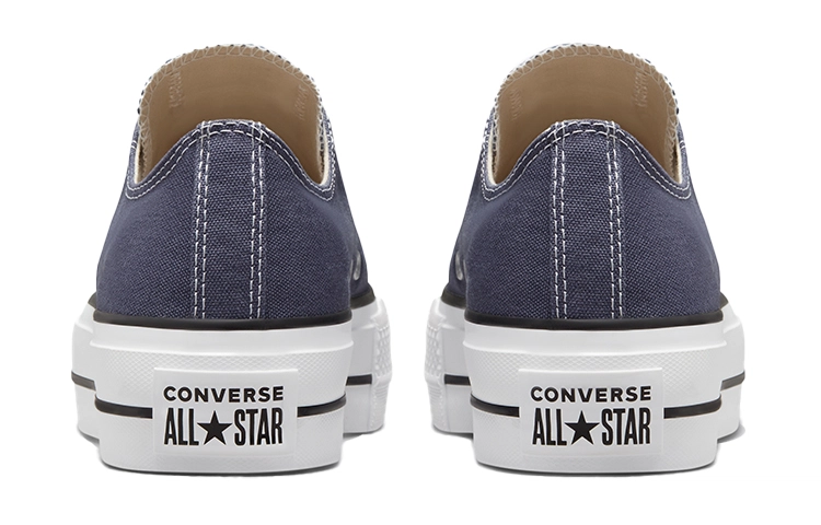 Converse Chuck Taylor All Star Lift