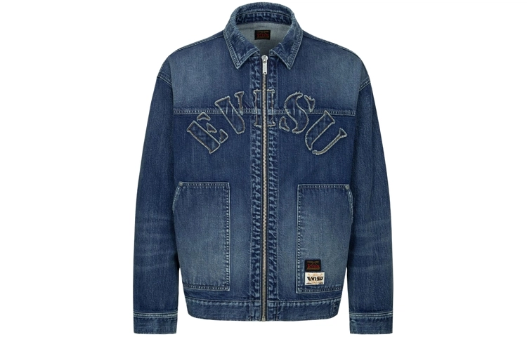 EVISU AW23