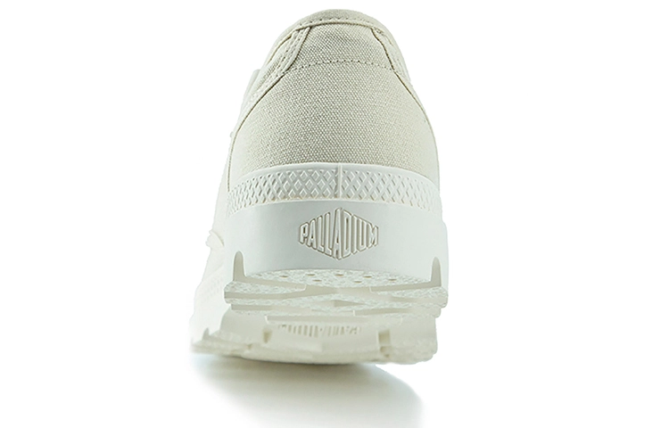 Palladium Pampa Oxford