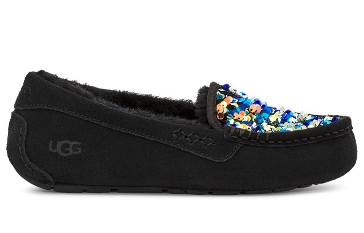 UGG Ansley Stellar Sequin