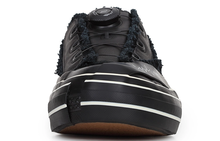 Yohji Yamamoto x xVESSEL G.O.P. Lows
